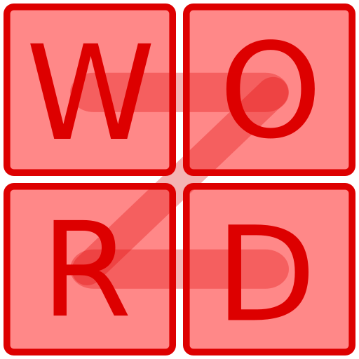 WordHuntle logo